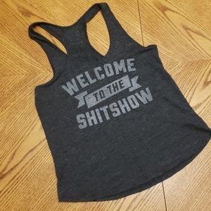 Buy Me Brunch Welcome to the Shitshow Tann